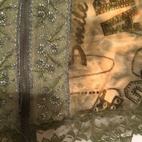 Jacket - Picture 2 of 3